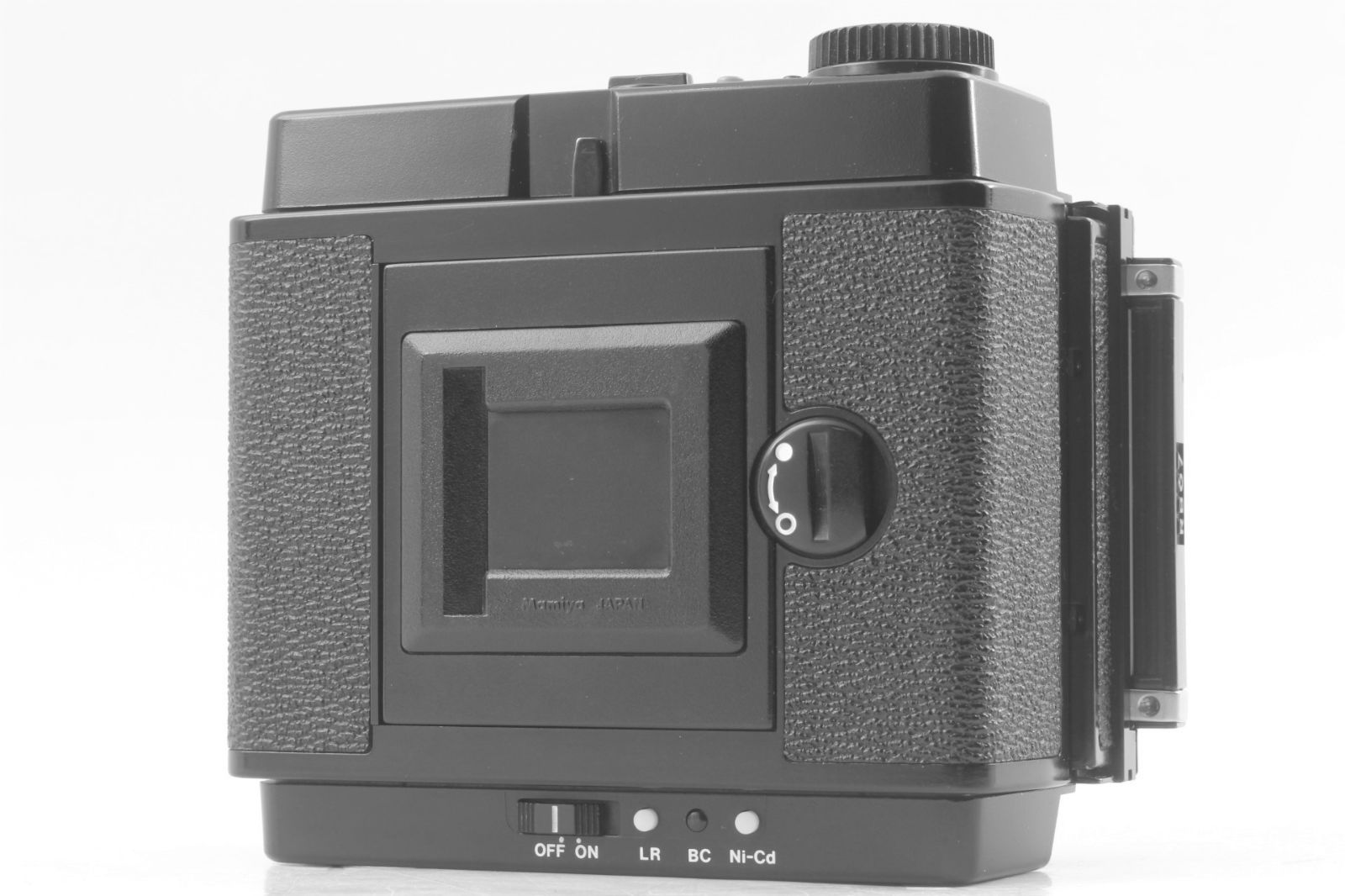 Mamiya マミヤ RB67 電動 フィルムバック 6x8 - メルカリ