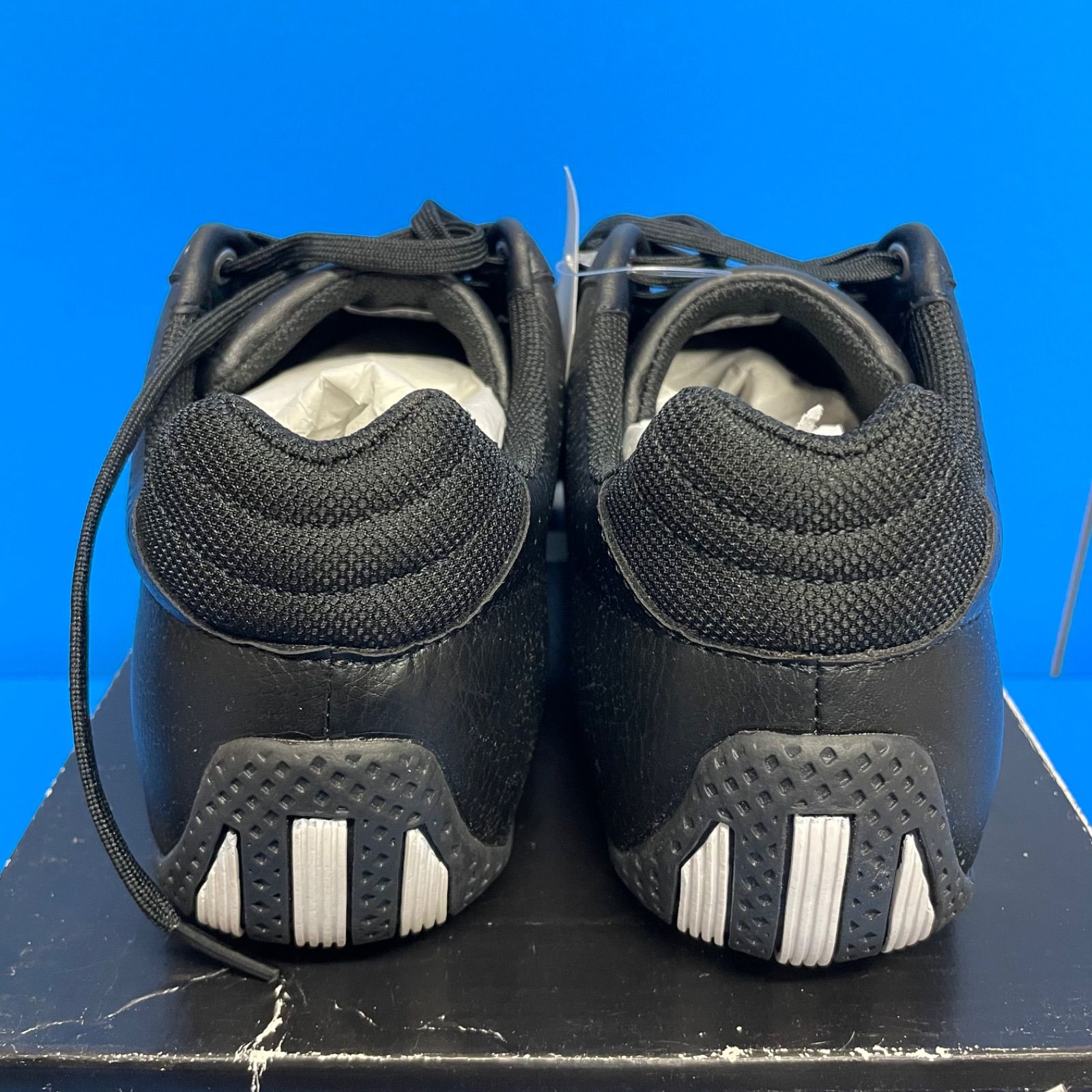 ⭐︎新品 26.5㎝⭐︎ adidas Trackstar M ドライビングシューズ F63201 