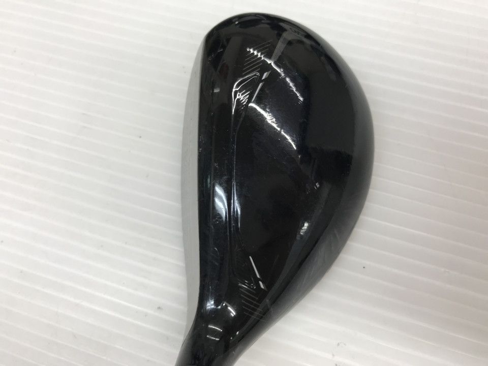 【即納】TOUR B JGR | 22 | AIR Speeder G | 中古 | ユーティリティ | ブリヂストン