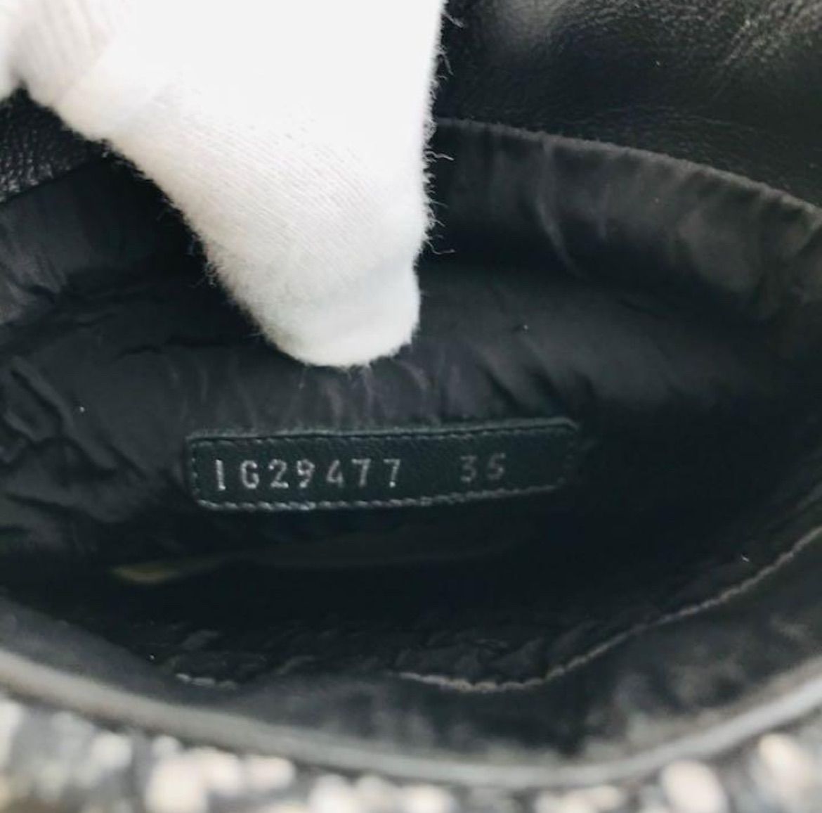 シャネル レディース