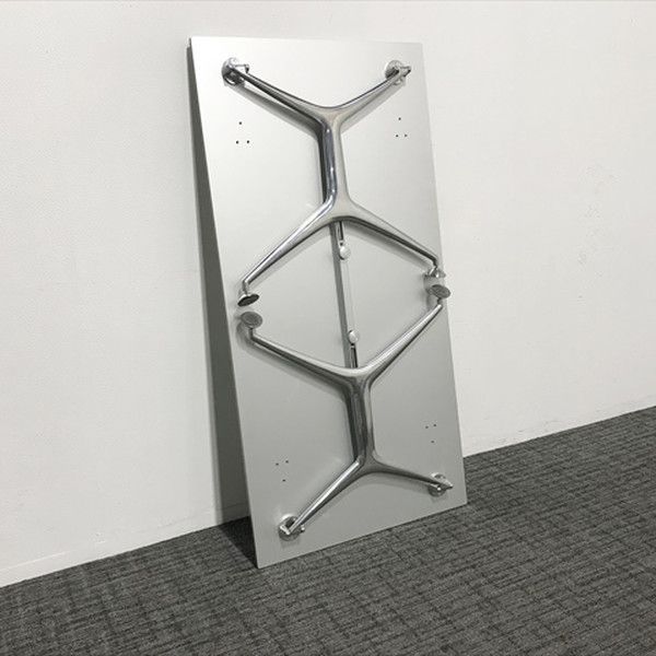 ミーティングテーブル 完成品