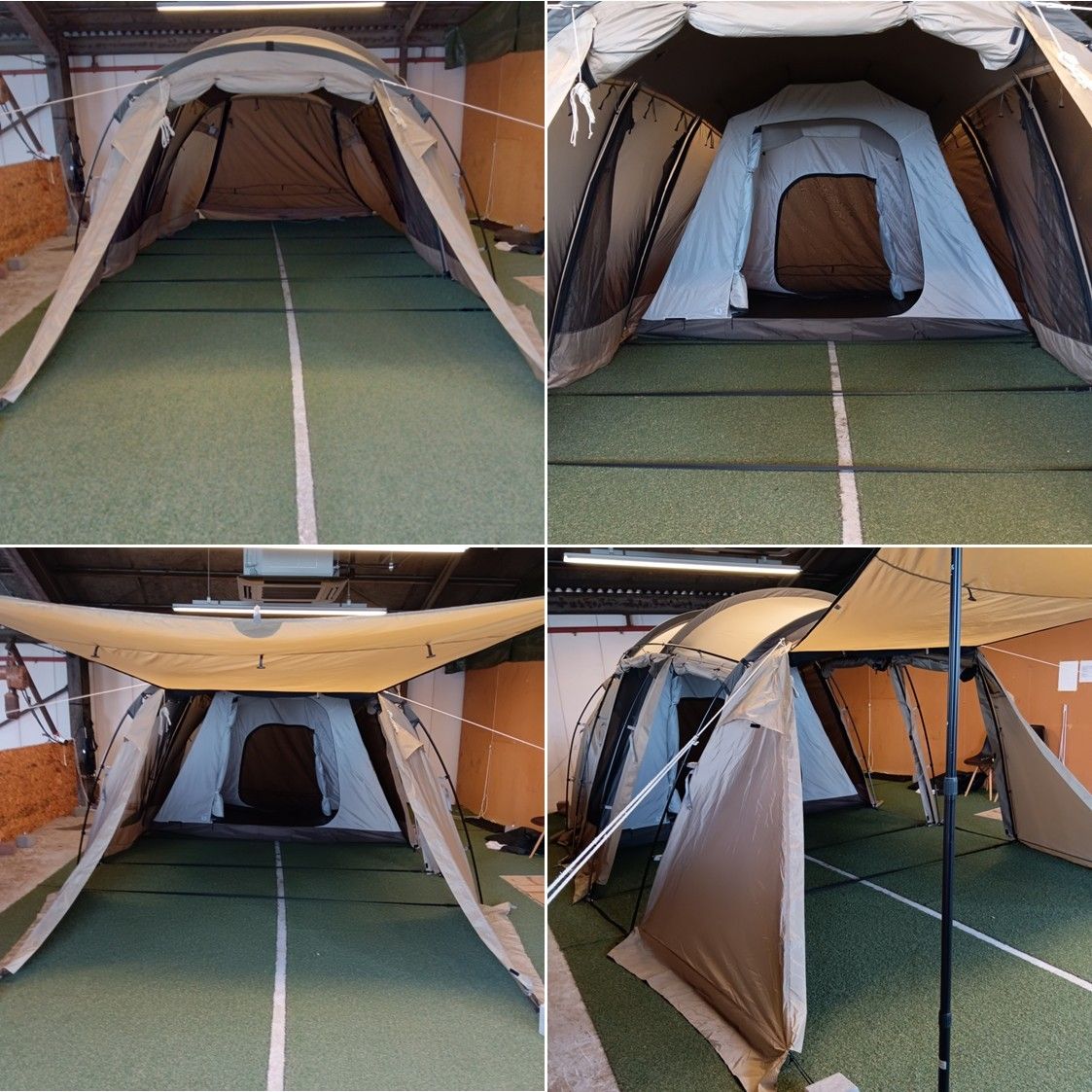 SABBATICAL サバティカル アルニカ サンドストーン 限定値下げ中