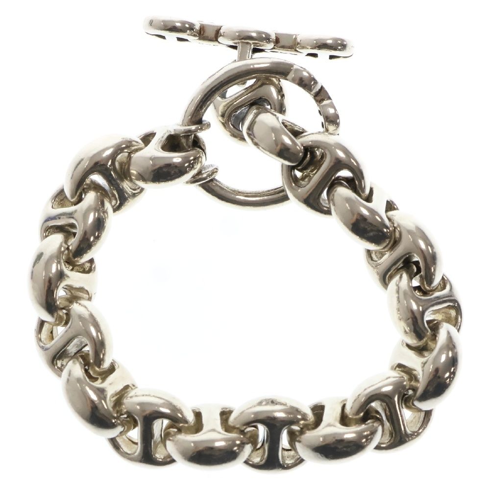 HOORSENBUHSホーセンブース OPEN-LINK BRACELET 6P HOORSENBUHS (ホーセンブース) 15MM OPEN-LINK BRACELET 6Pダイヤ