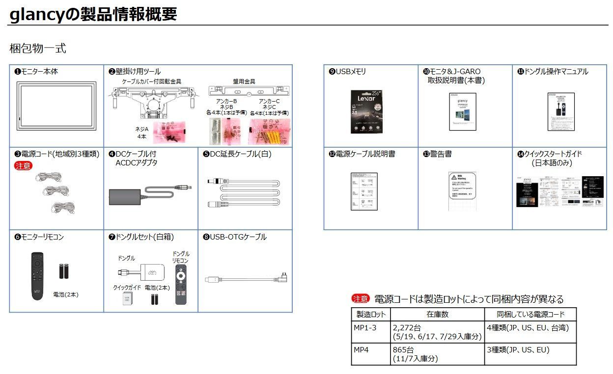 4K 有機EL OLED 27インチ モニター ディスプレイ JOLED glancy