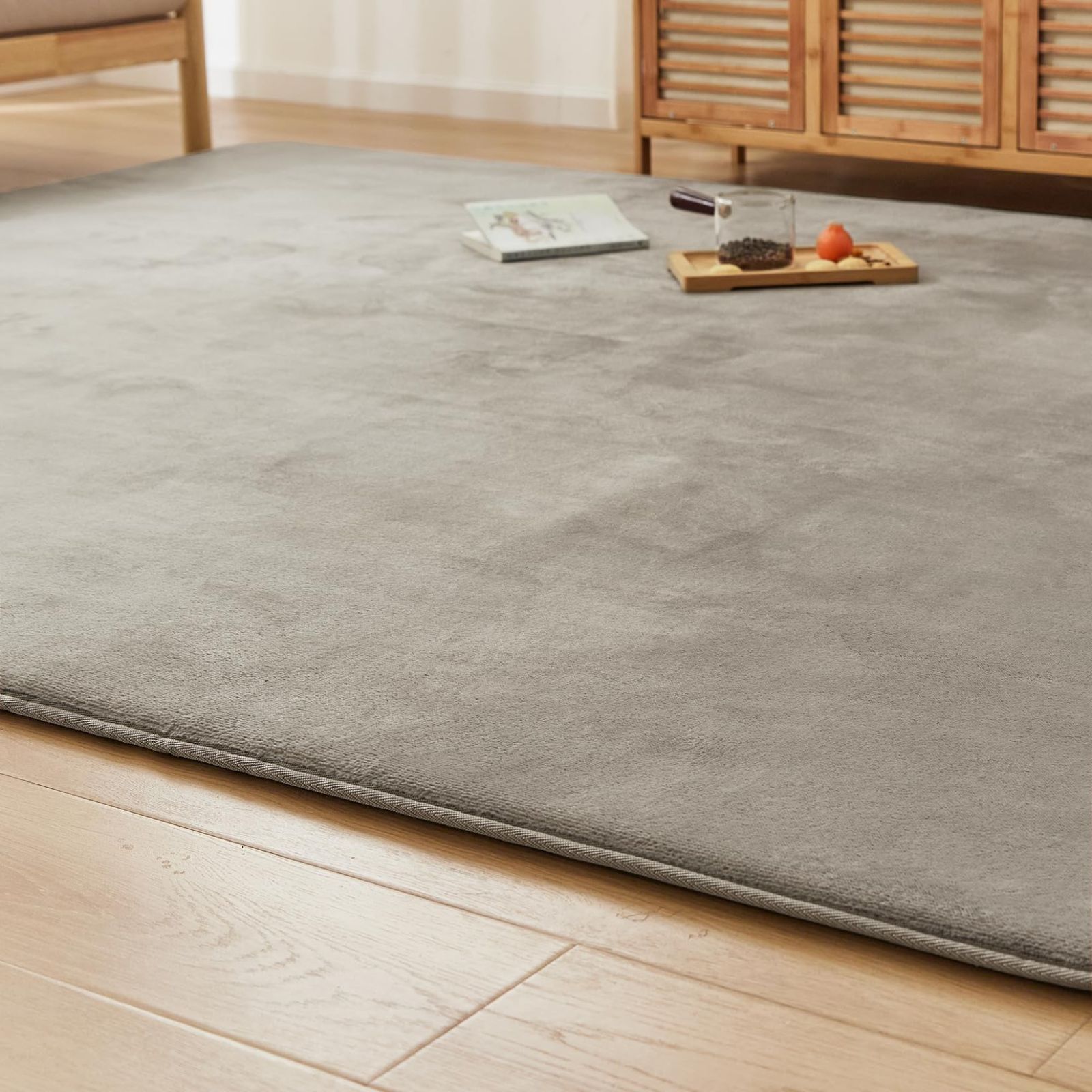 ラグ・カーペット vintage rug, 213 vintage rug, 213 ヴィンデージ