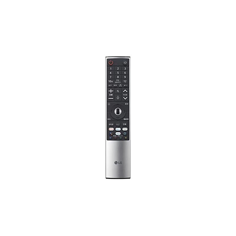 LG マジックリモコン LG TV 対応 MR21GB 0