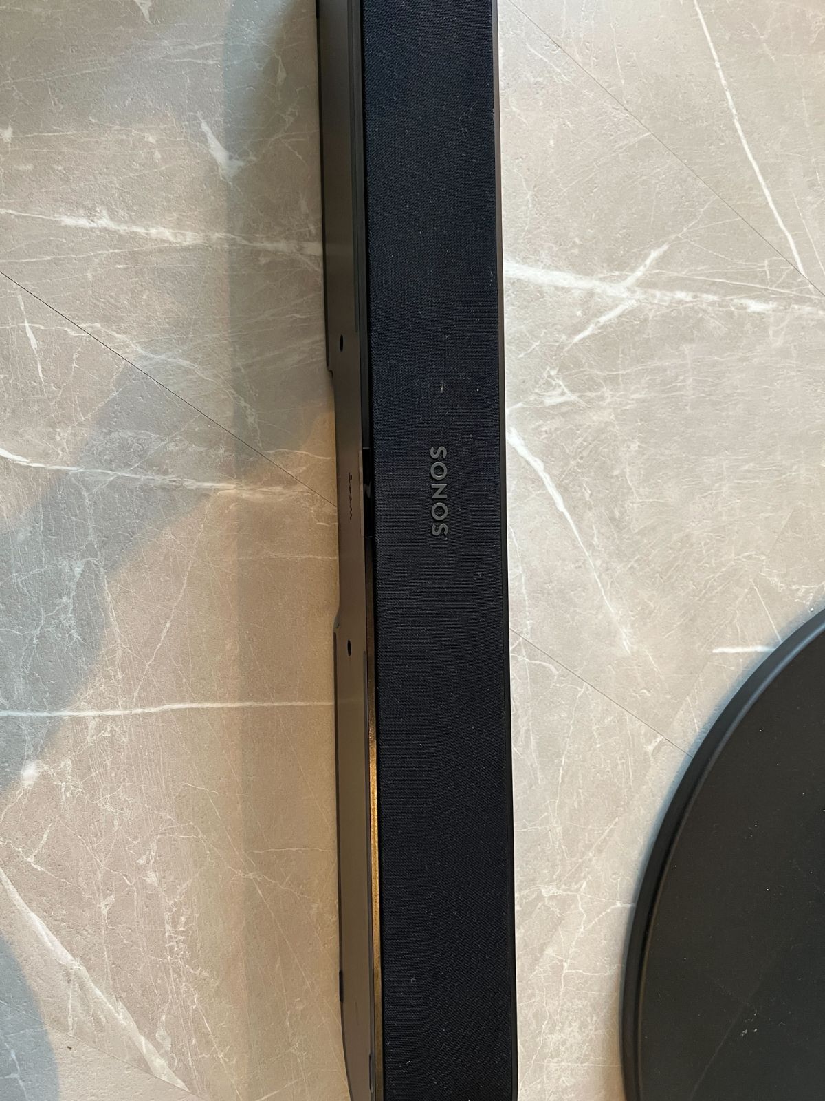 Sonos Beam Gen2 ブラック Sonos Beam Gen 2 - Black - Soundbar with Dolby Atmos : Amazon.ca