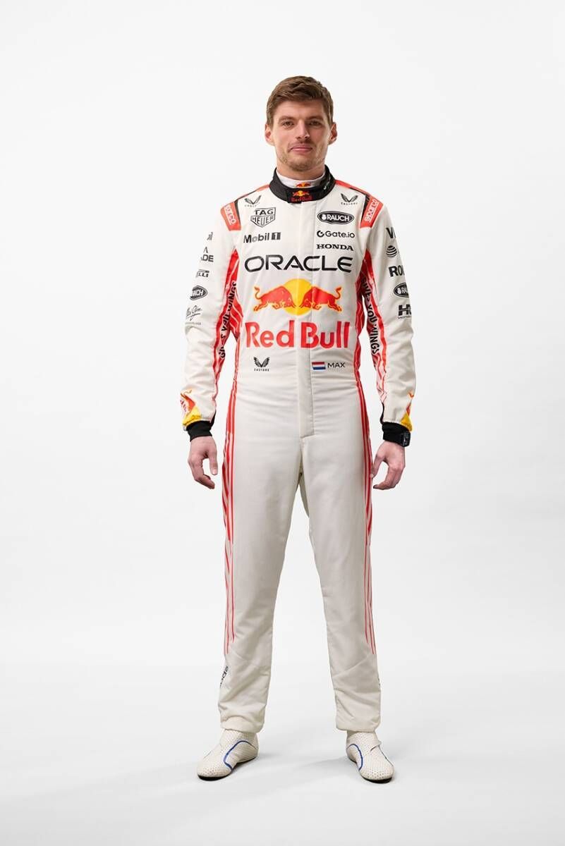 高品質 マックス フェルスタッペン 日本GPレッドブル F1 レーシングカート レーシングスーツ サイズ各種 レプリカ オーダーメイド 発送予定日 11月17日