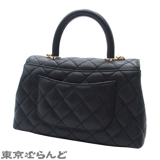 ◆CHANEL◆CHANEL ショルダーバッグ チェーン ハンドル ブラック 楽天市場】シャネル ショルダーバッグ ロープハンドル