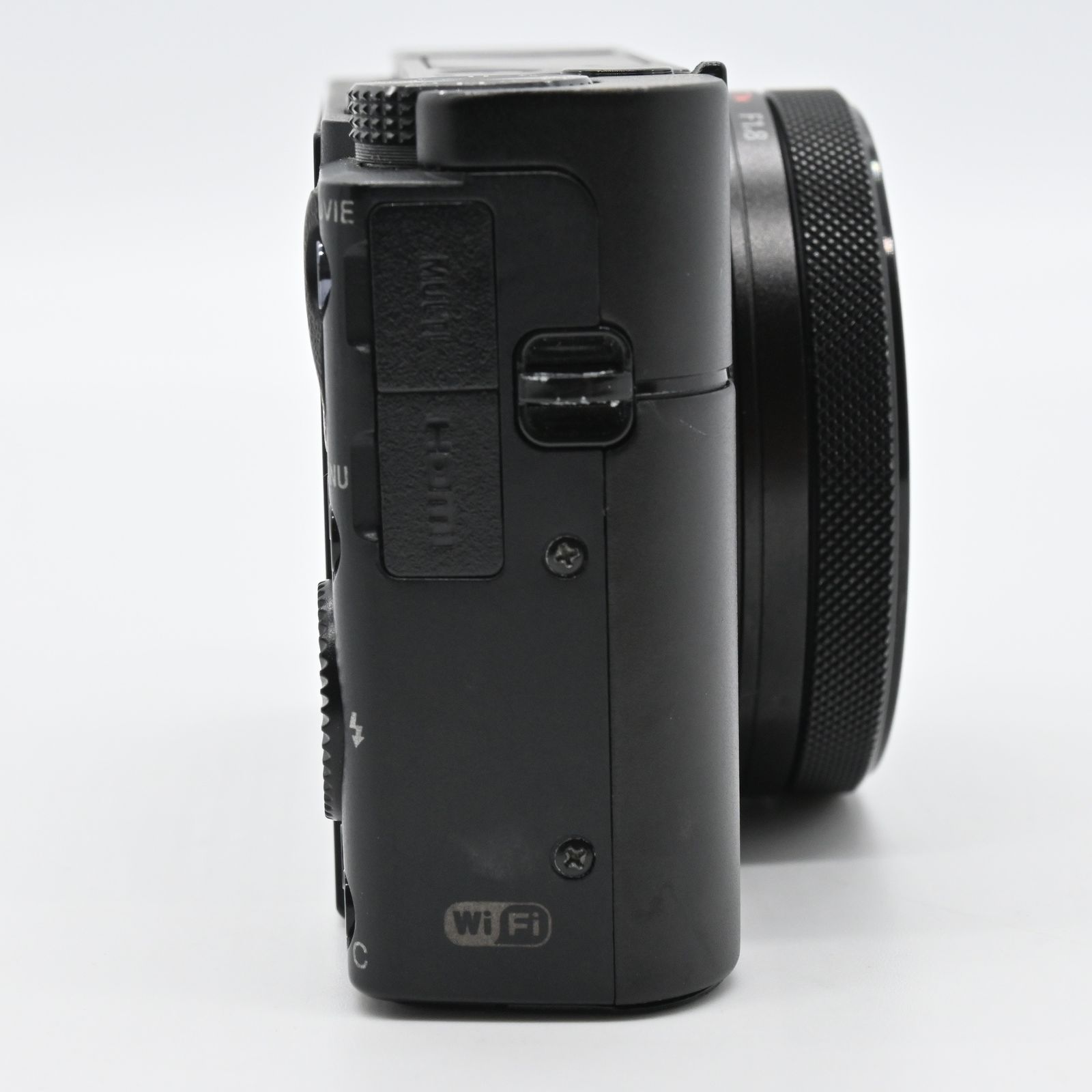 ソニー SONY DSC-RX100M5 【公式通販】