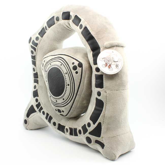 ハウジング クッション