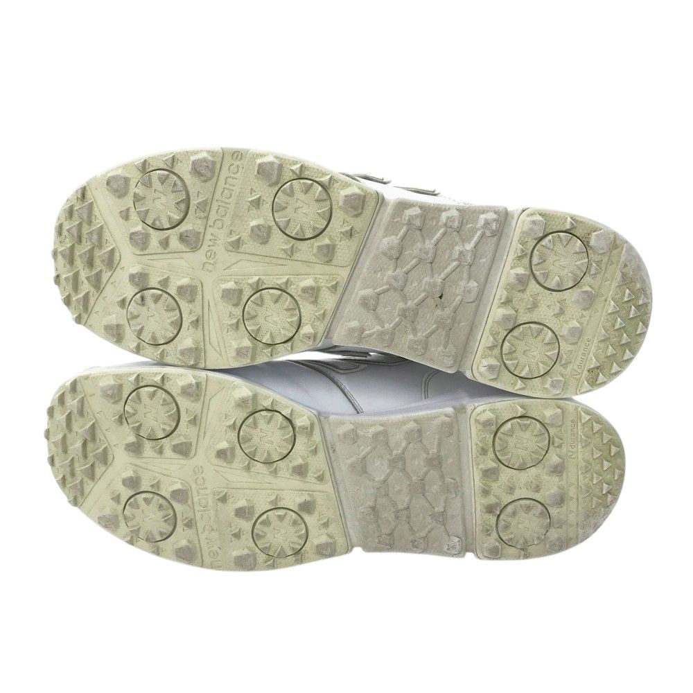 NEW BALANCE GOLF ニューバランス ×PEARLY GATES UGS1400P スパイク