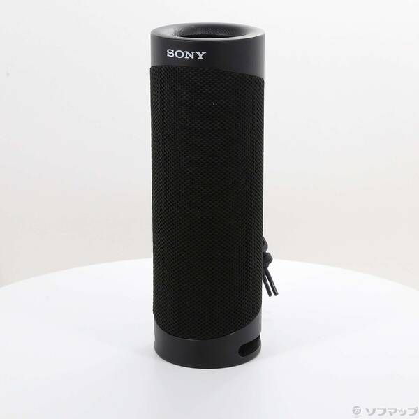ソニー SONY ワイヤレスポータブルスピーカー SRS-XB31 ソニー SONY