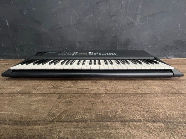 新品同様YAMAHA USB-MIDIキーボードスタジオKX61cubase Amazon | YAMAHA USBキーボードスタジオ KX61 | MIDI