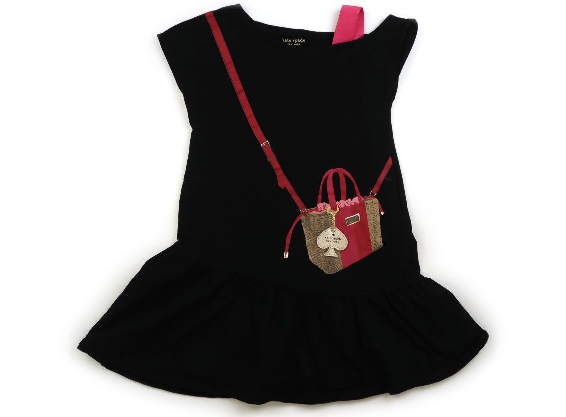 kate spade ワンピース 130 ケイトスペード kate spade NEW YORK - 新品☆ケイト・スペード ワンピース 130