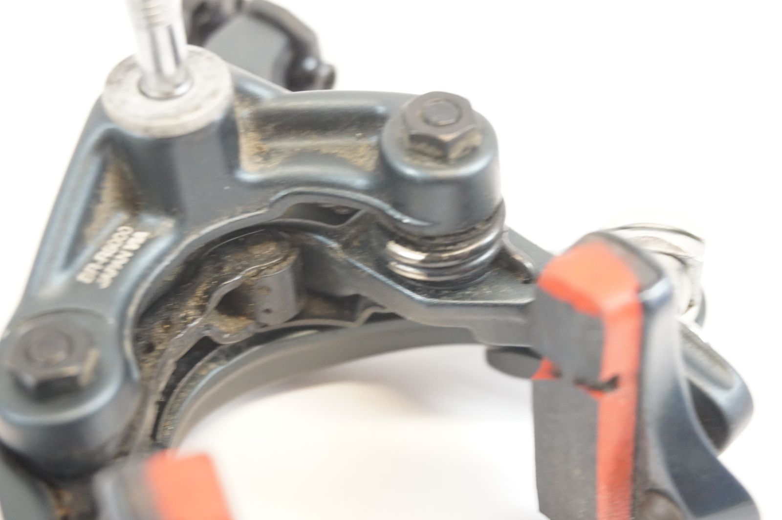 SHIMANO シマノ ULTEGRA BR-R8000 キャリパーブレーキセット バイチャリ宇都宮店 BRIGHTFACE_UK