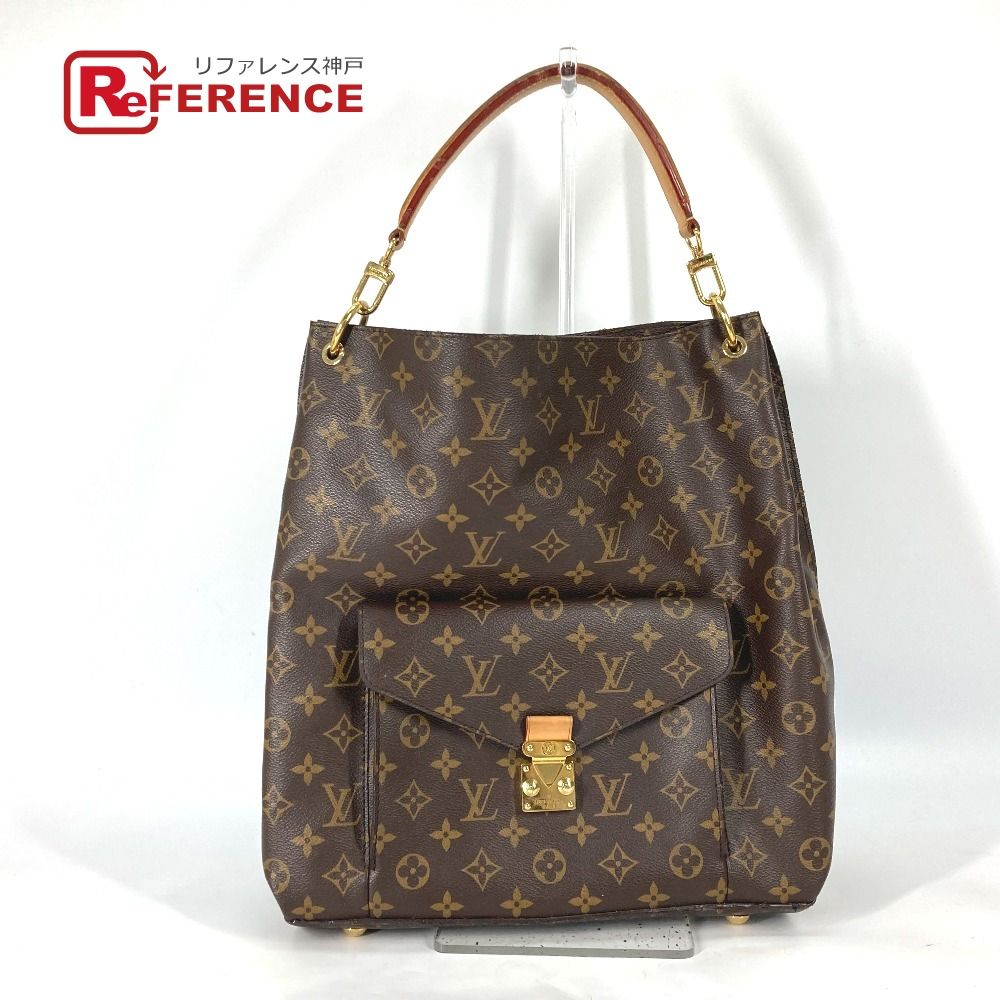 LOUIS VUITTON ルイヴィトン ショルダーバッグ メティス M40781