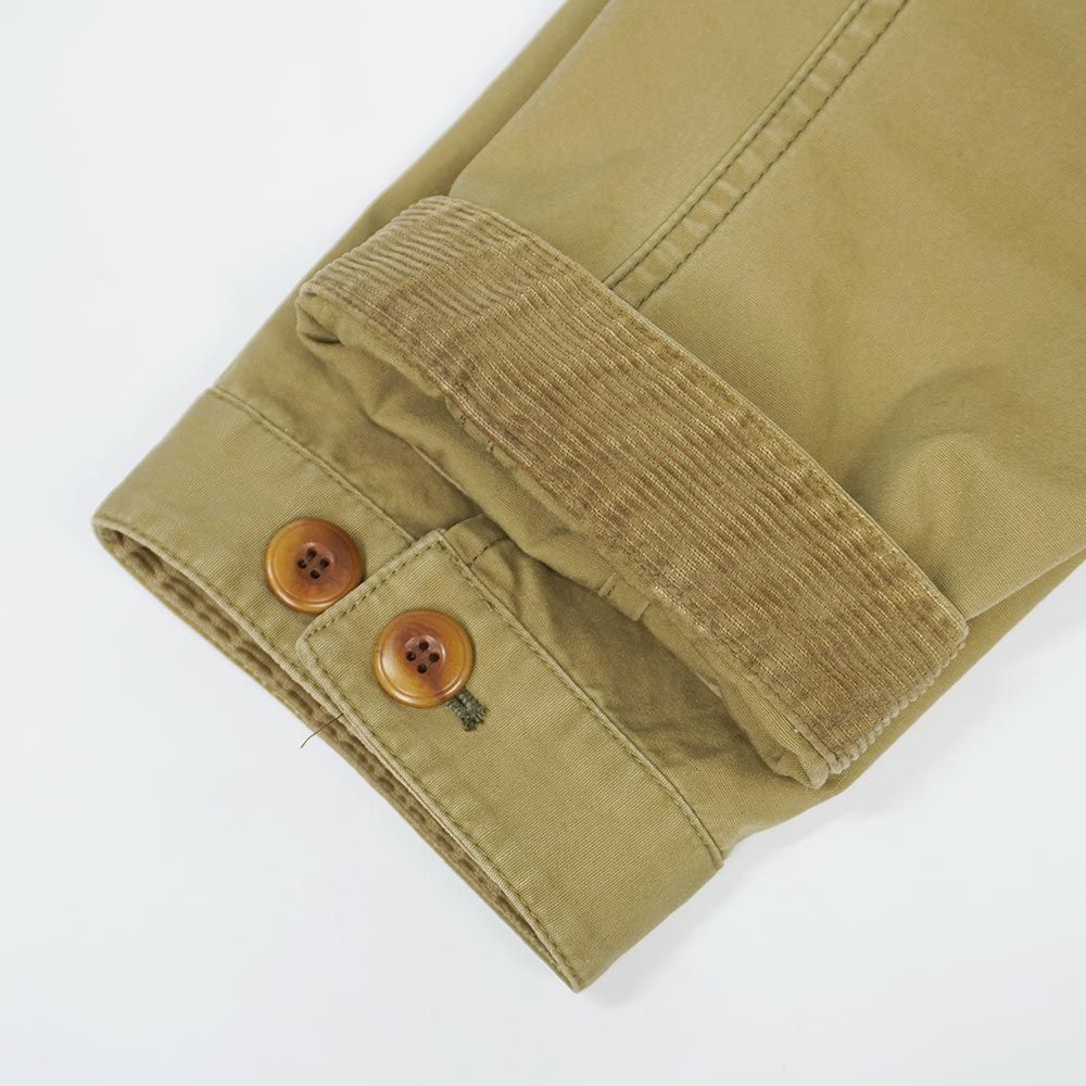 エルエルビーン L.L.Bean SIGNATURE 00s 2000年代 Y2K ワーデン
