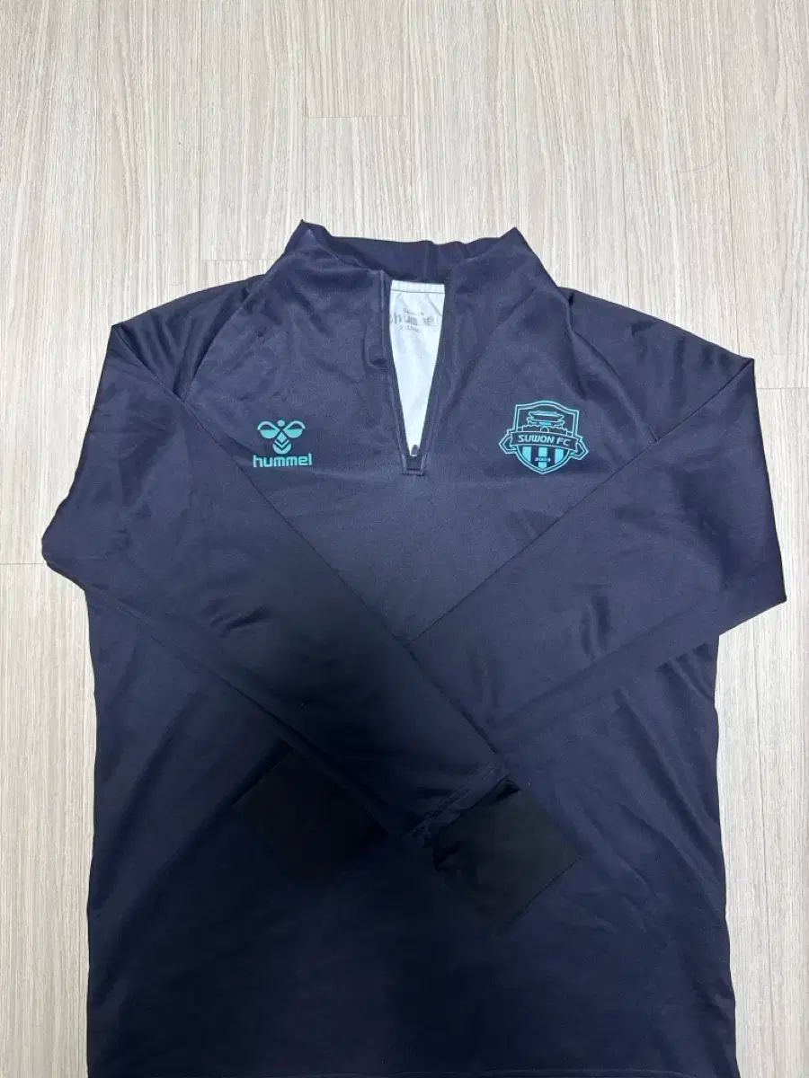 水原FCサッカー部 トレーニングウェア