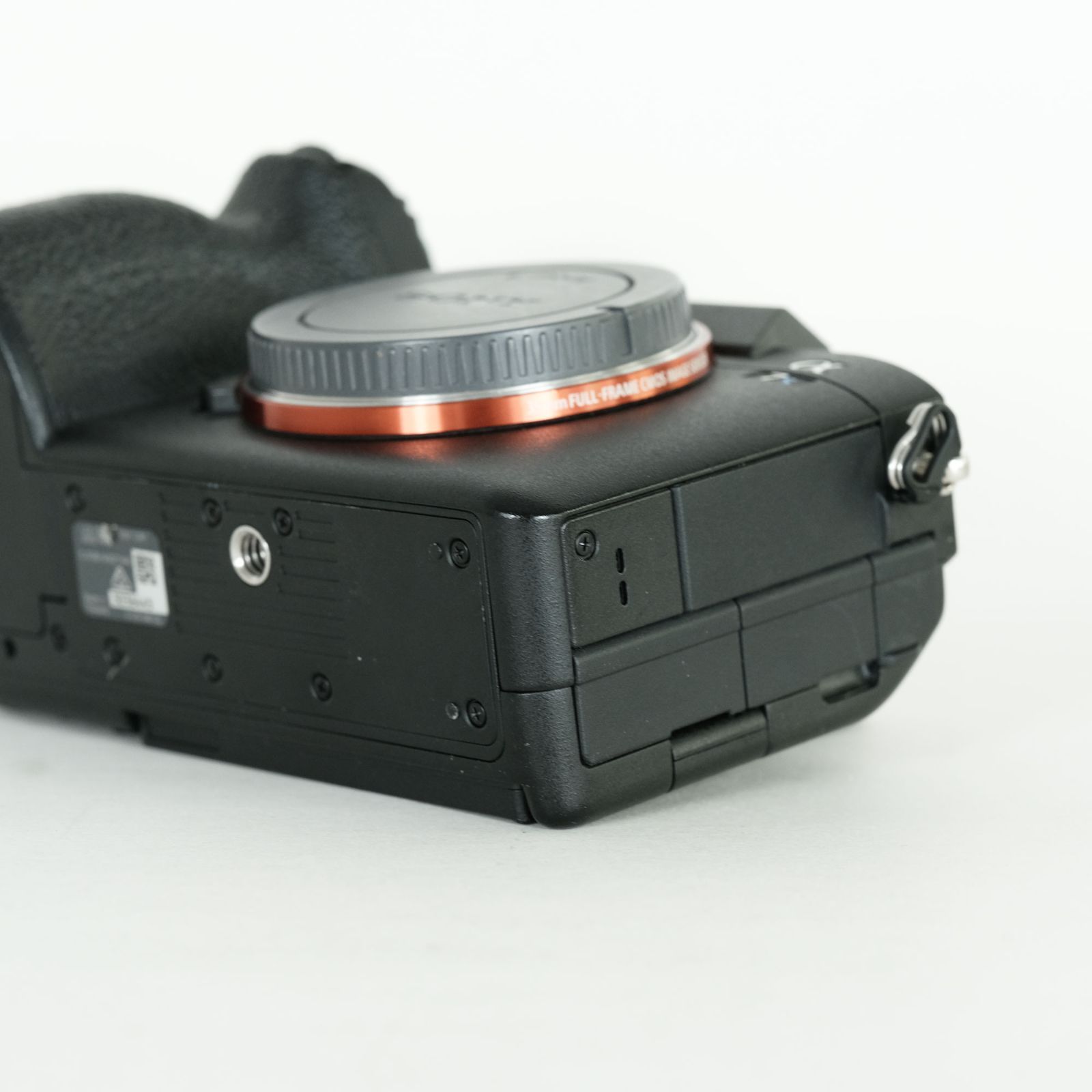 ILCE-7SM3 |