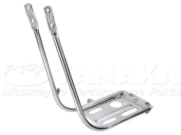 ca 1941 ダックス DAX ST 50 70 CT TRAIL用 クランクケースプロテクター