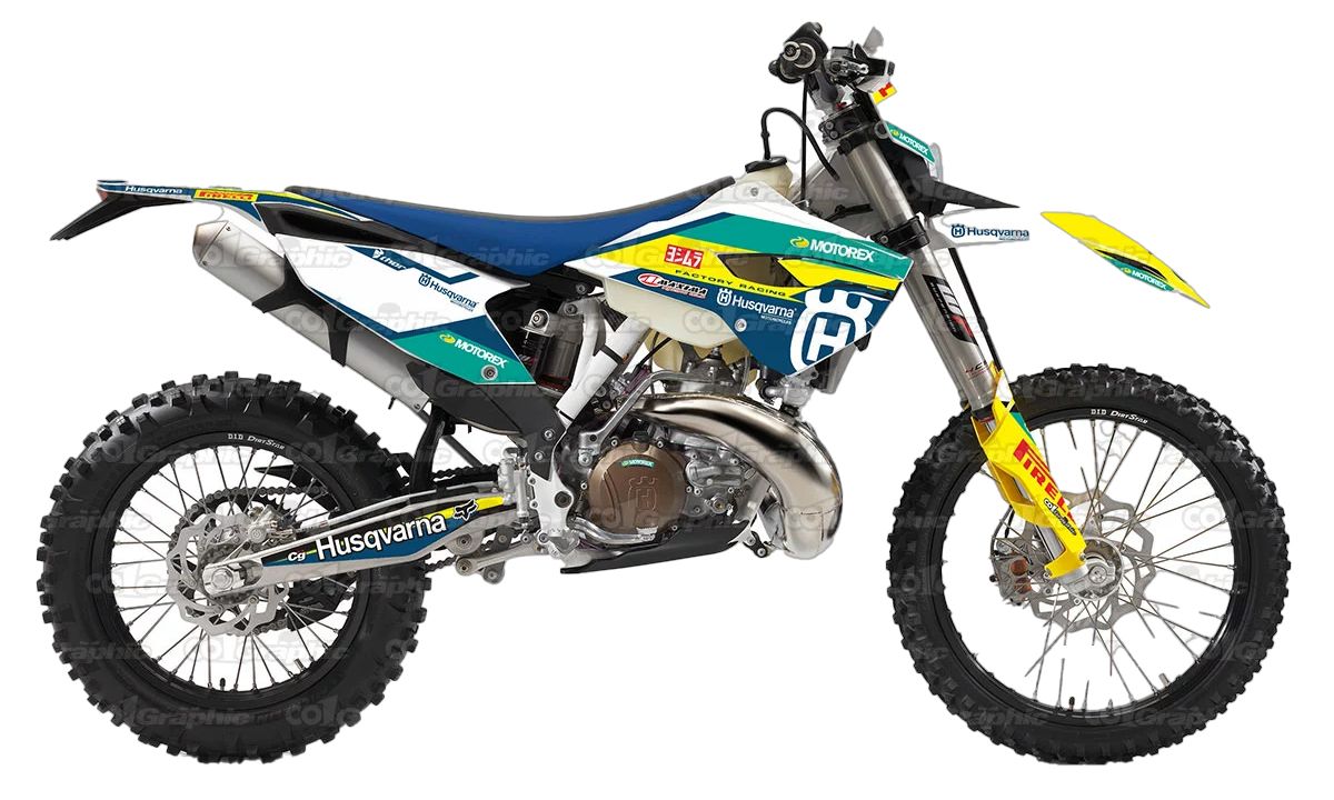 ハスクバーナ HUSQVARNA