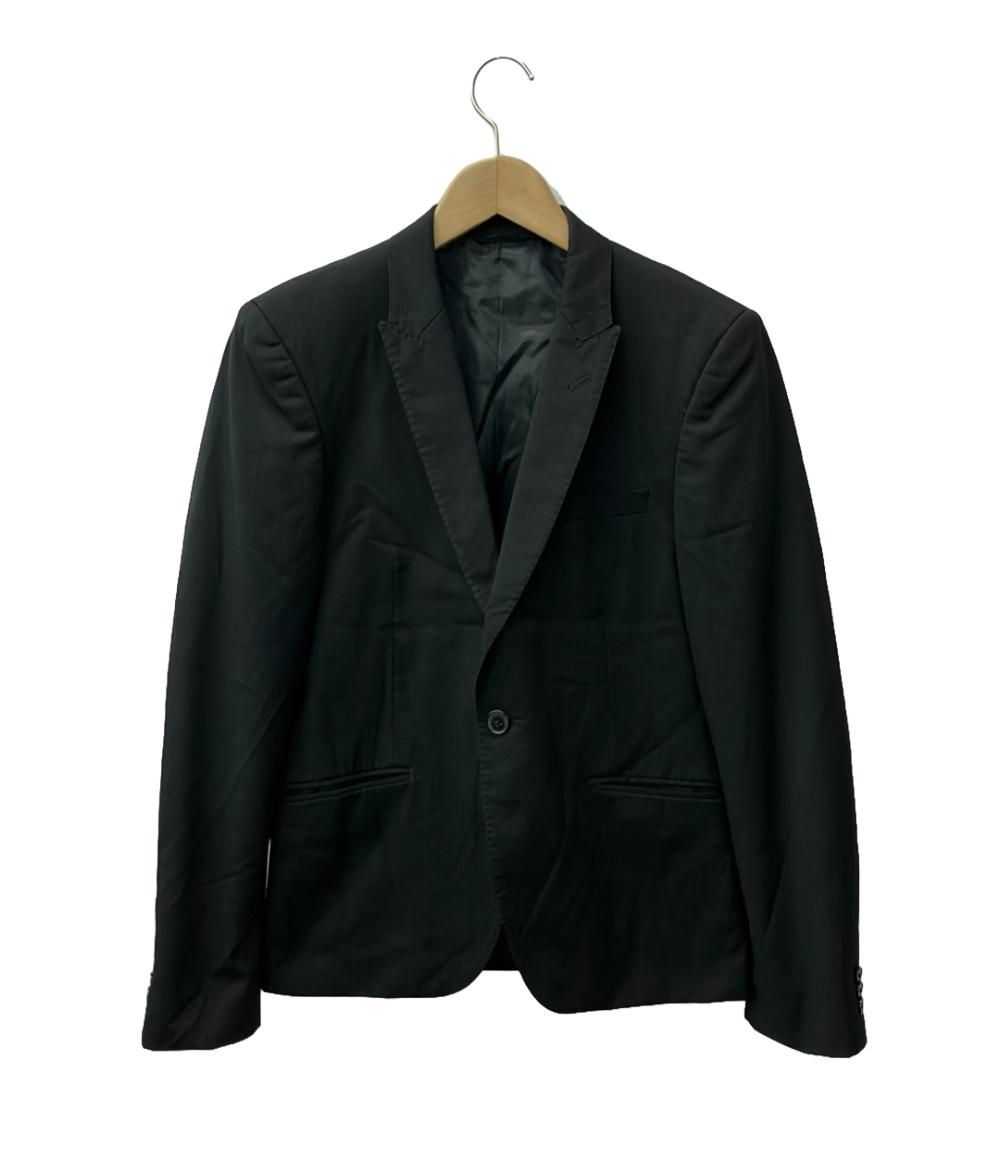ヴァンキッシュ テーラードジャケット メンズ SIZE M VANQUISH