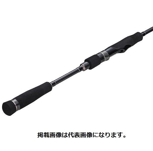 フィッシング メジャークラフト エギングロッド エギゾースト5G EZ5 