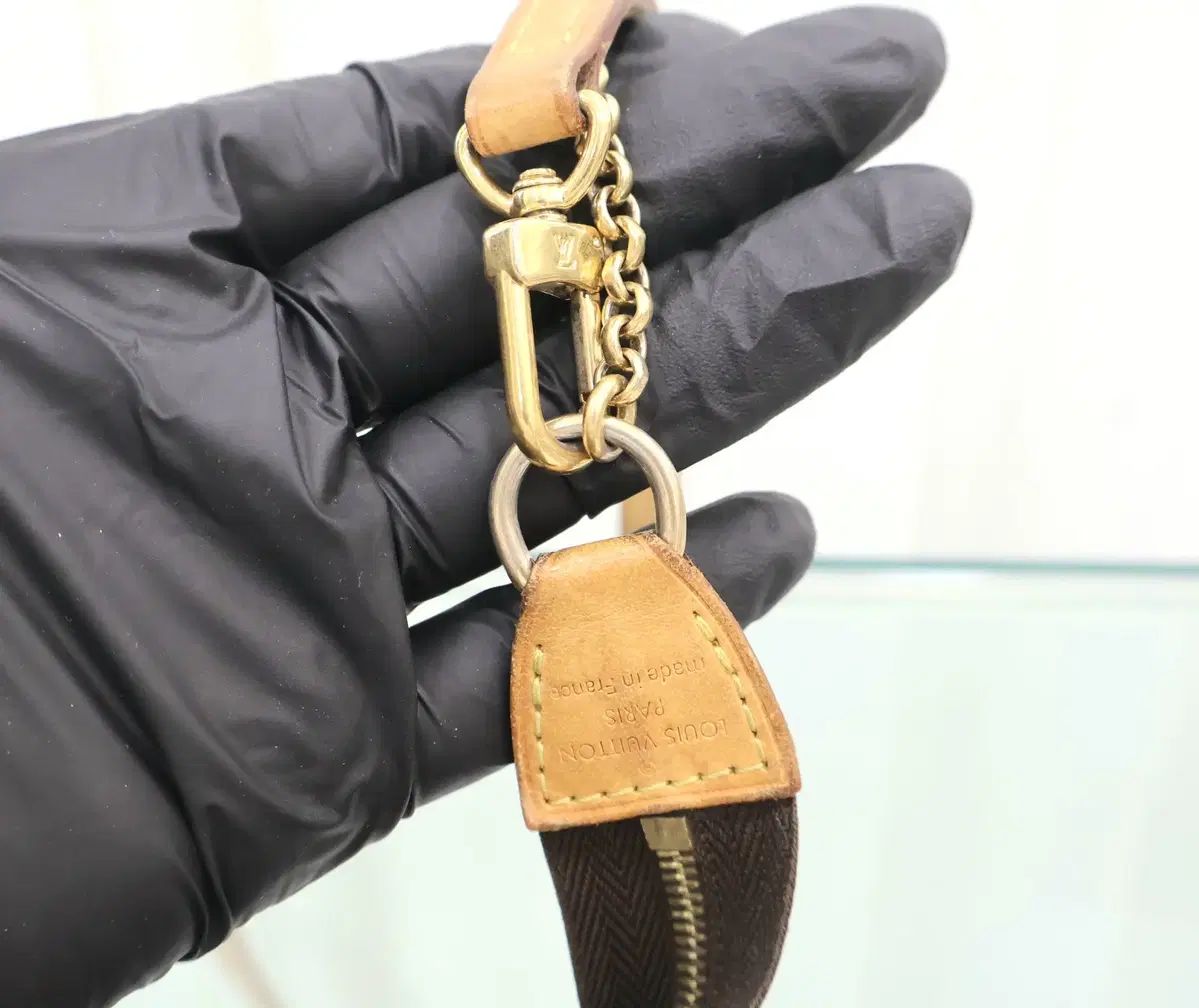 Louis Vuitton ルイヴィトン モノグラム Eva クラッチ クロスバッグ M95567 DECORATOM_COM_BR