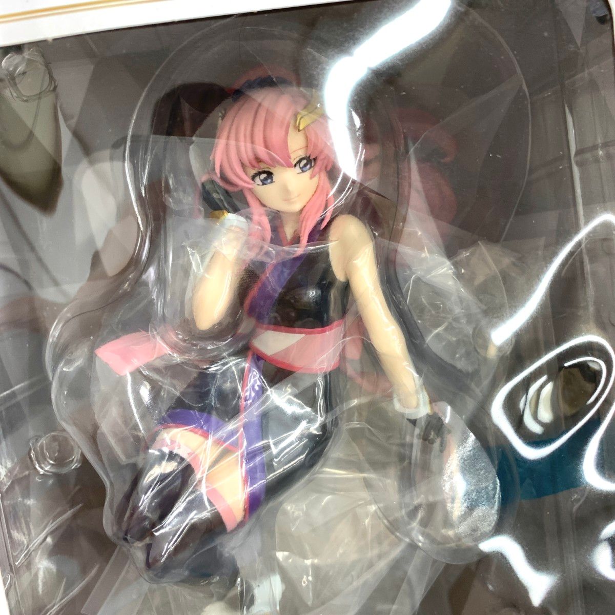 ラクス一番くじフィギュア 一番くじ『機動戦士ガンダムSEED FREEDOM』」の発売決定！A賞