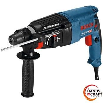 ♭ ボッシュ BOSCH ハンマードリル GBH2-26 ハンズクラフト熊本店