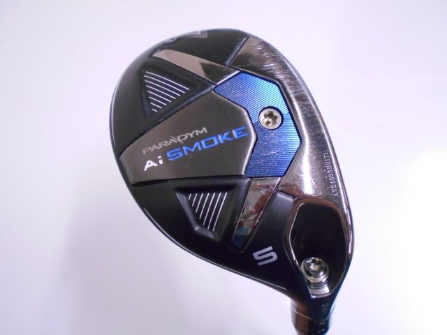 Callaway JP