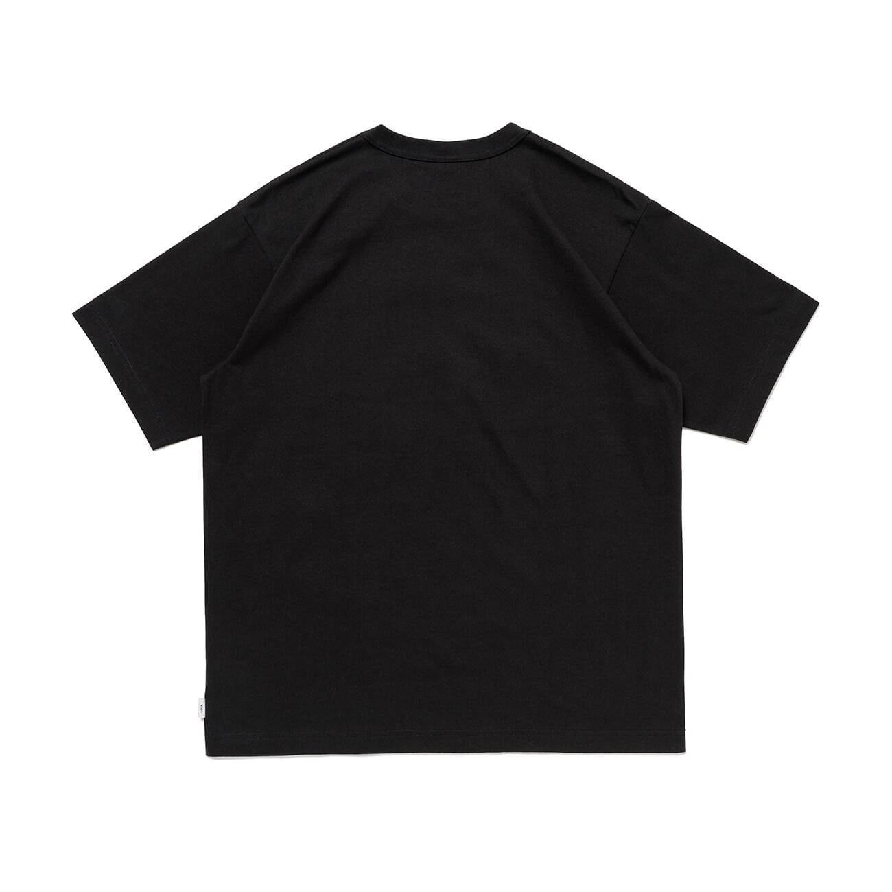 トップス Wtaps x Champion Academy L/S T-Shirts Wtaps x Champion Academy L/S T-Shirts メンズ