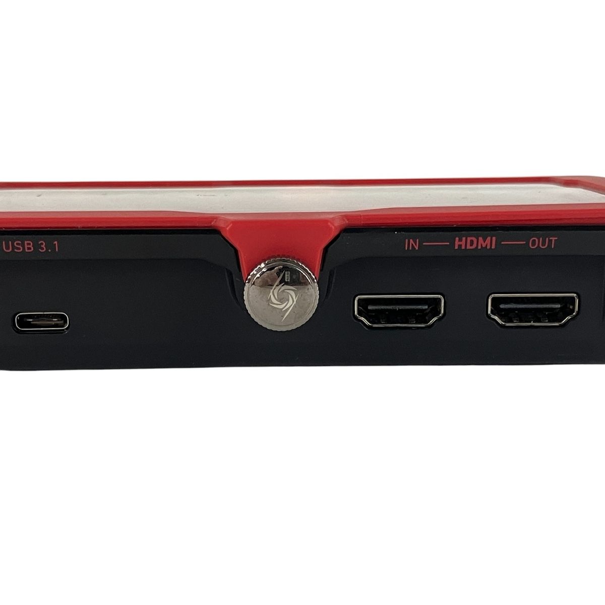 LGX2 キャプチャーボード 赤 LGX2 キャプチャーボード 赤 LGX2