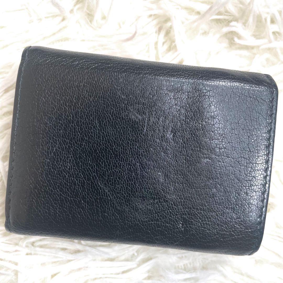 ≫極希少品≪ 入手困難 / ミュウミュウ マドラスバイカラーミニ