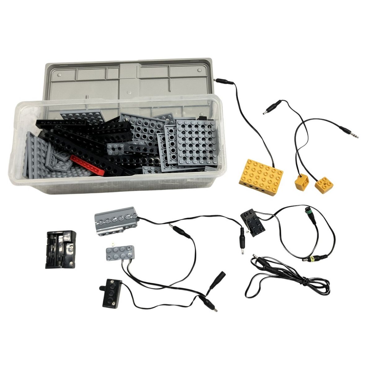 ロボットスクール