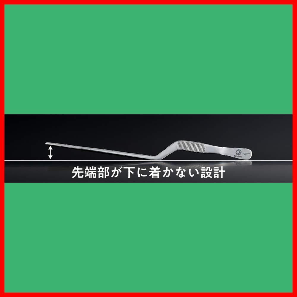 トング ステンレス製