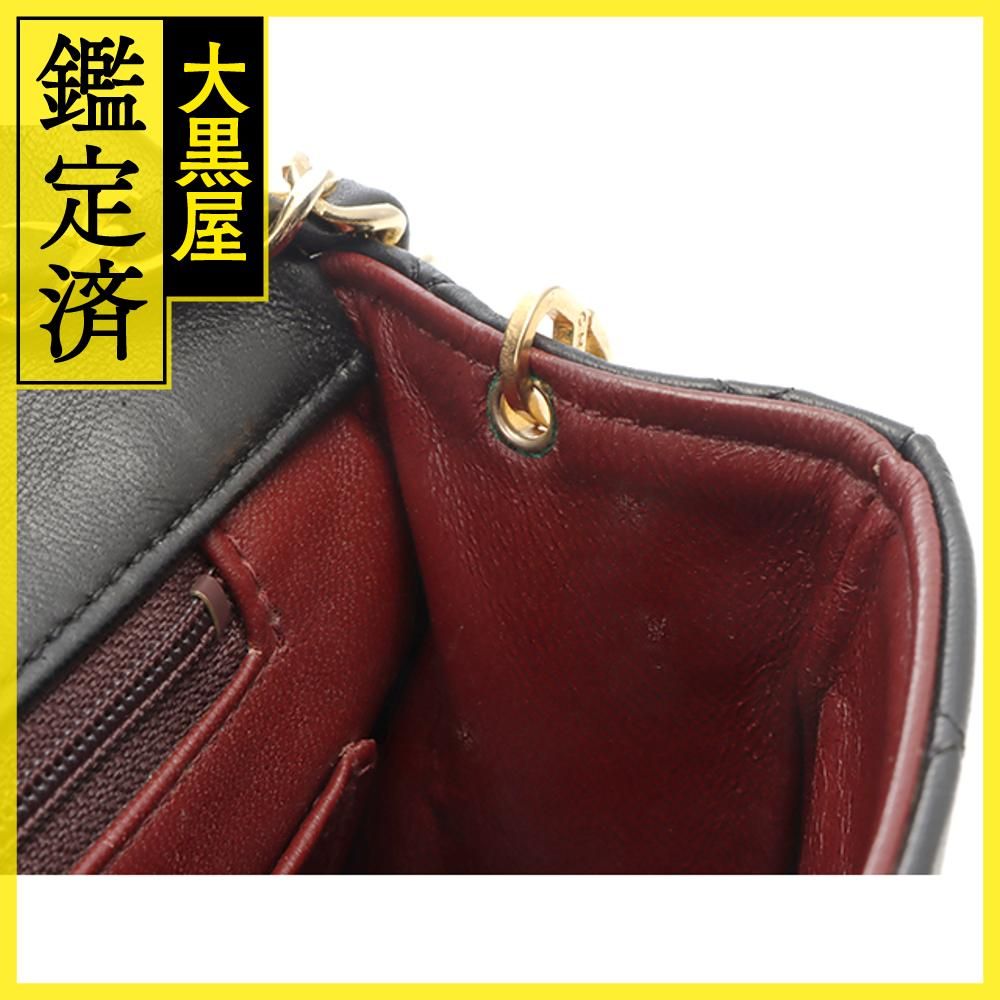 シャネル マトラッセ