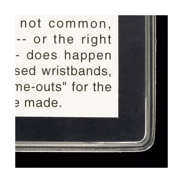 TANOSEE ソフトカードケース