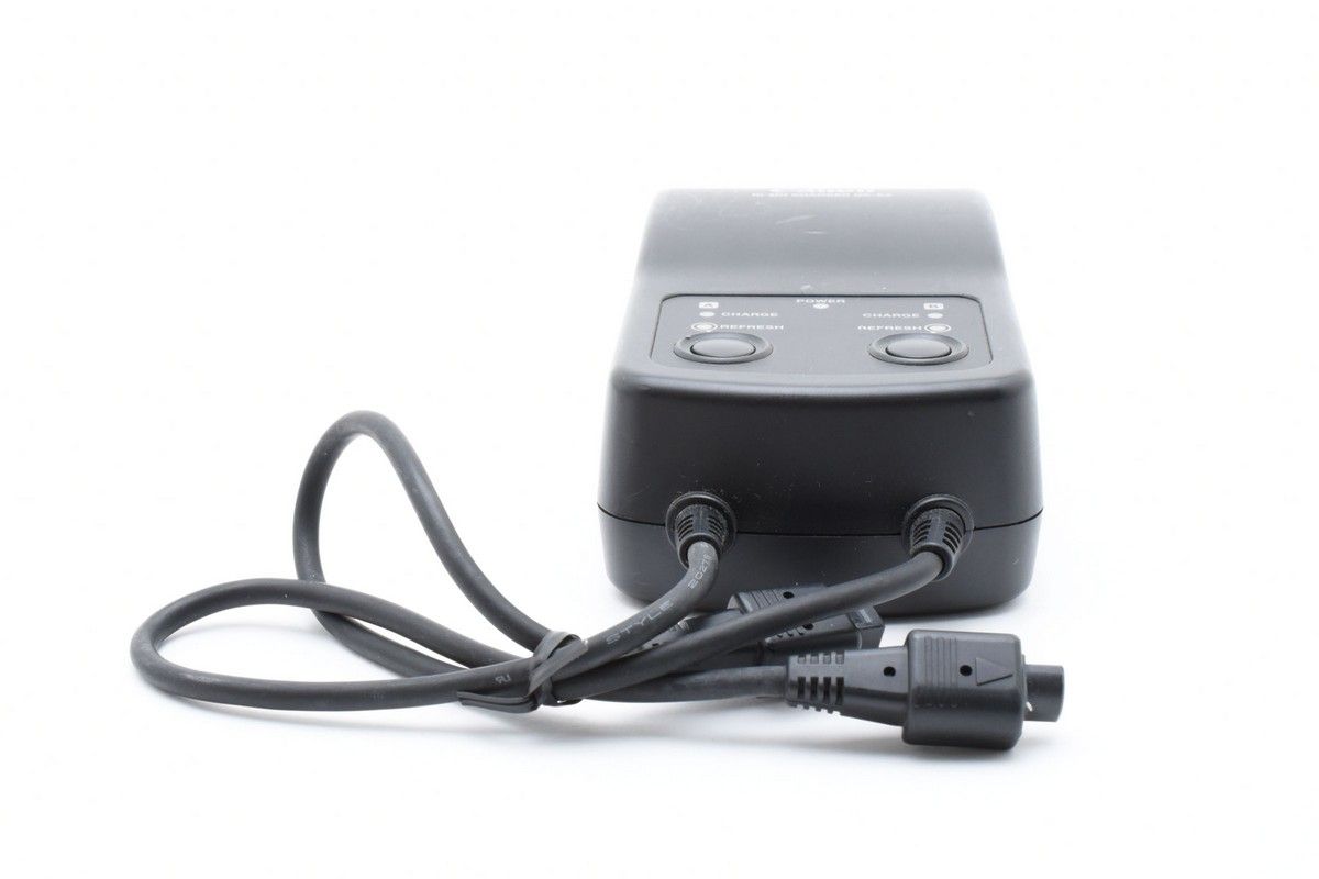 NC-E2 充電器