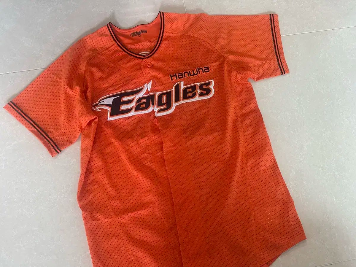 Hanwhae Eagles ハンファ イーグルス チェ ウンソン 90
