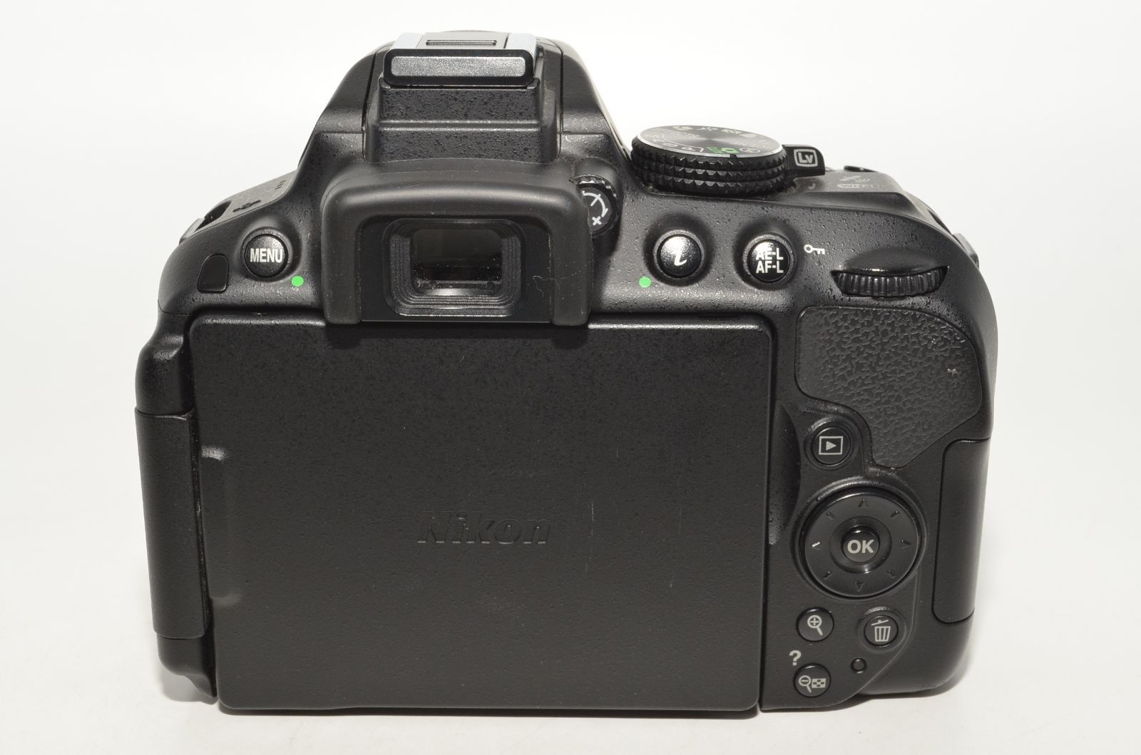 レンズキット ブラック