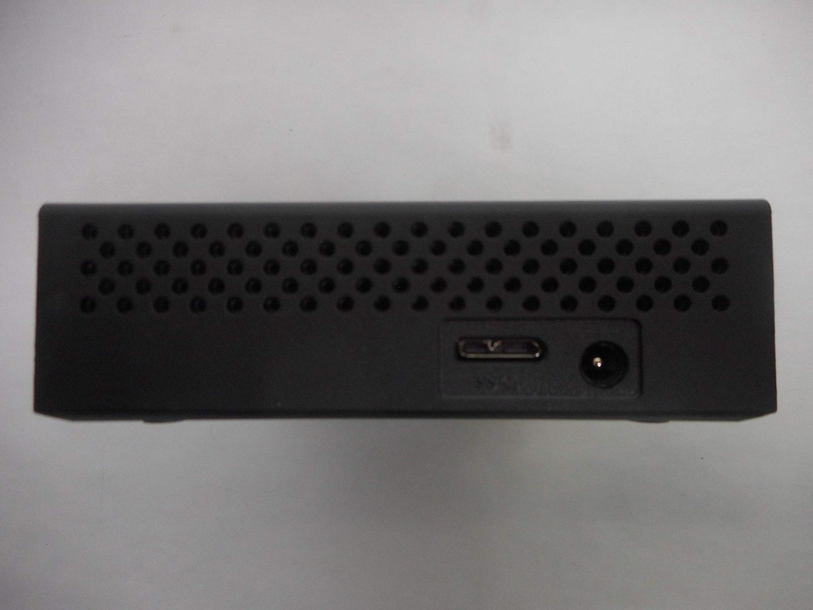 Seagate Expansion Desktop Drive USB3.0 外付けハードディスク 2.0TB