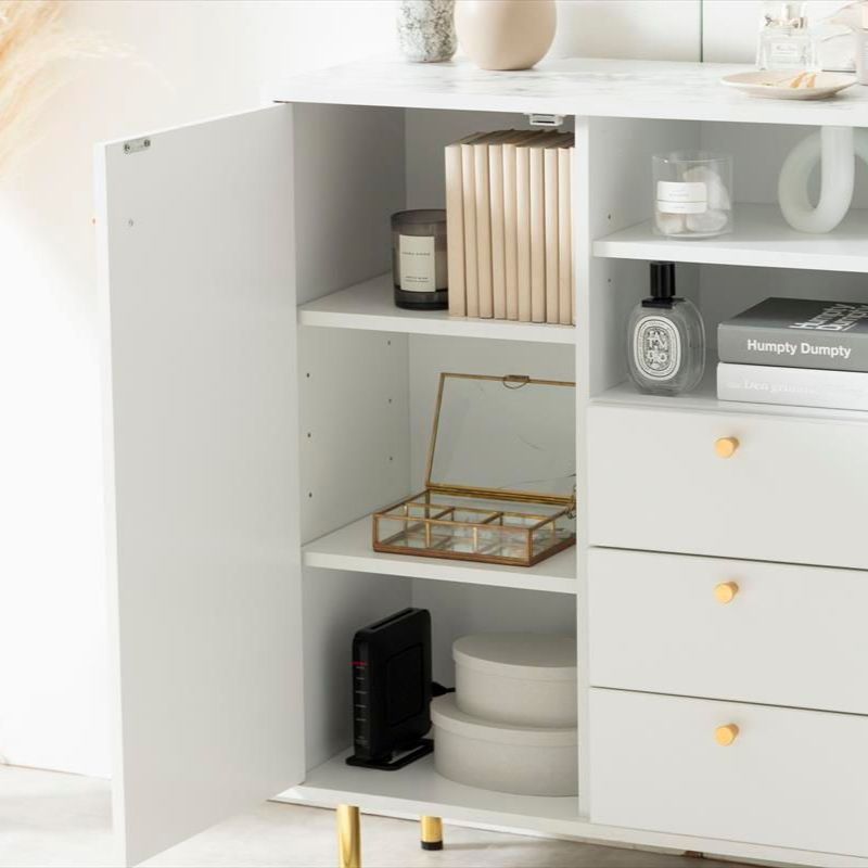 収納家具 リビング収納