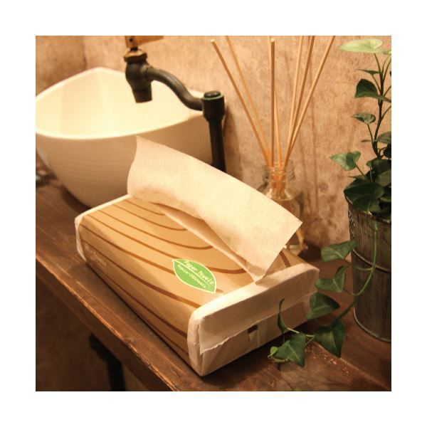 存在感のある TANOSEE ペーパータオルアース レギュラー 200枚 パック 1セット 175パック 製品保証