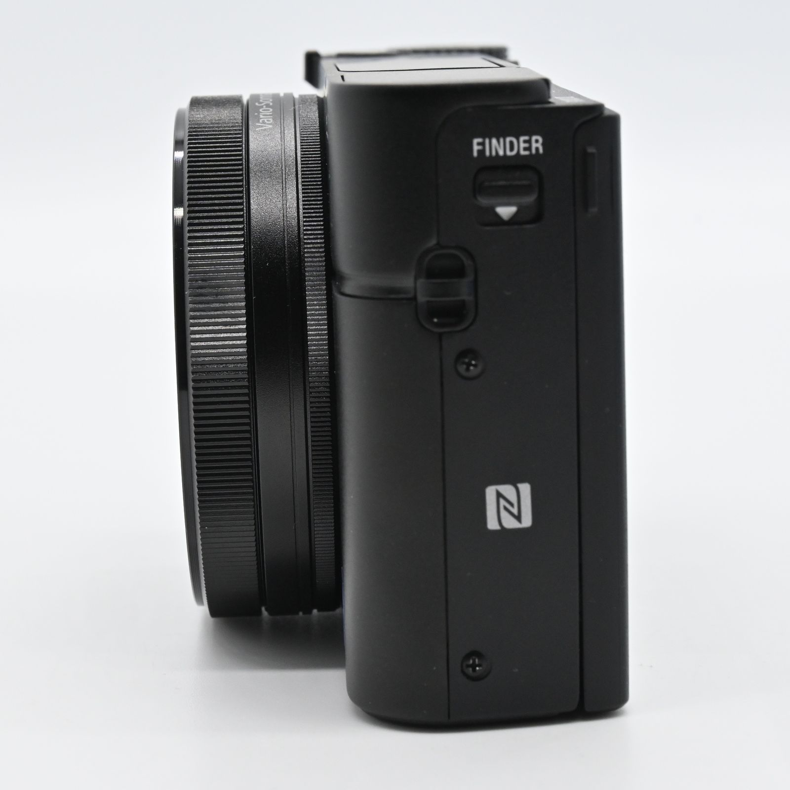 【美品・動作確認済み】SONY Cyber-shot DSC-RX100M3 Amazon | SONY(ソニー) コンパクトデジタルカメラ Cyber-shot
