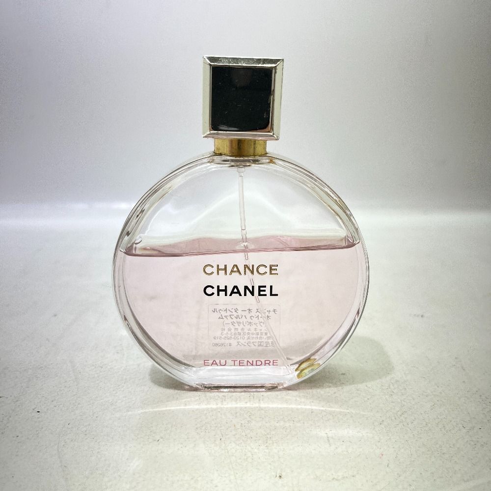 06w11156 シャネル CHANEL チャンス CHANCE フレグランス オー