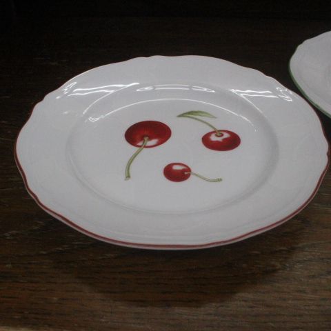 アンティコリモーネ ティーカップ