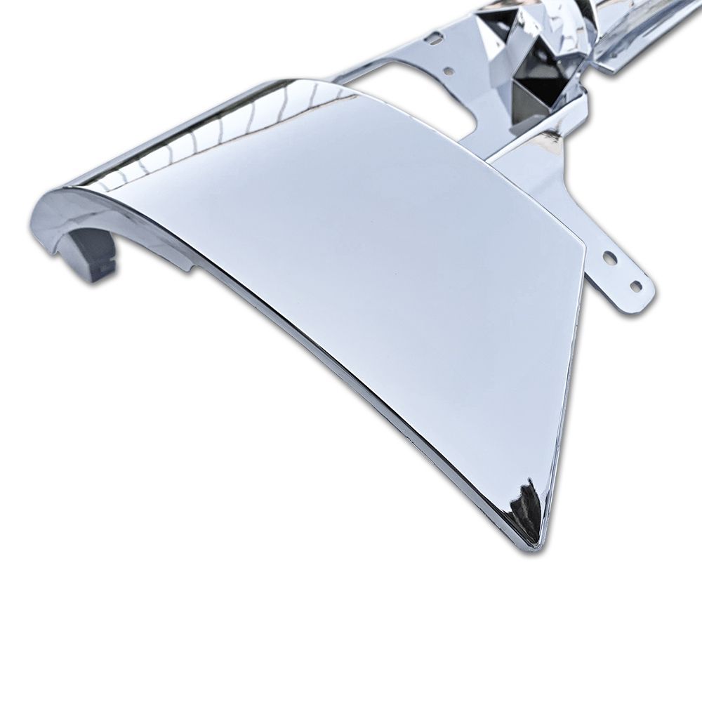 グリル コーナーパネル