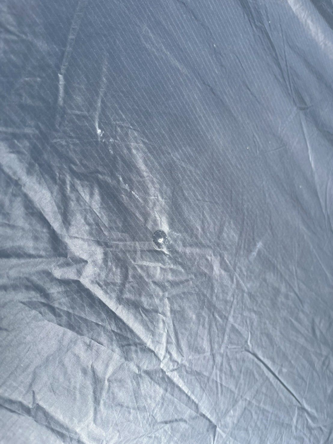 フットプリントセット 山岳テント